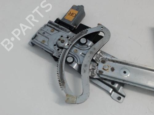 Front right window mechanism OPEL CORSA B (S93) 1.0 i 12V (F08, F68, M68) | BP25637170C23 