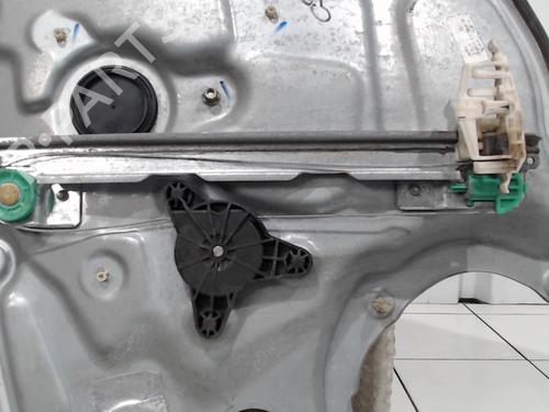 Used Rear left window mechanism Rear left window mechanism FIAT STILO (192_) 1.6 16V (192_XB1A) (103 hp) 25639225 25639225