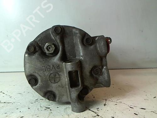 AC compressor MG MG ZR 2.0 TD | BP25633349M34 - Image 4