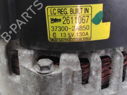 Alternator HYUNDAI ix35 (LM, EL, ELH) 1.7 CRDi | BP26905959M7 
