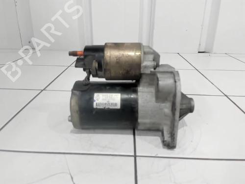 Starter DACIA LOGAN (LS_) 1.4 (LS0A, LS0C, LS0E, LS0G) | BP25647899M8 - Image 3