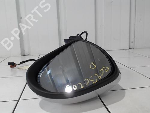 Right mirror PEUGEOT 207 (WA_, WC_) 1.4 HDi | BP27654498C27 