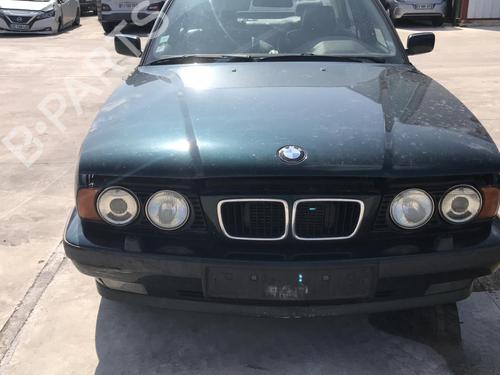 Left headlight BMW 5 (E34) 525 tds | BP25642332C28 - Image 7