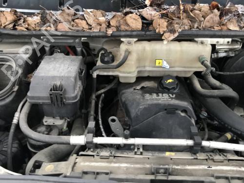 AC radiator IVECO DAILY IV Van 35C13 V, 35C13 V/P, 35S13 V, 35S13 V/P | BP25628743M32  - Image 11