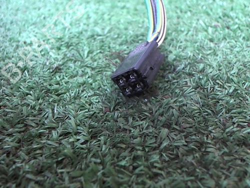 Left taillight SUZUKI LIANA Hatchback 1.6 (RH416) | BP25650740C34 - Image 7