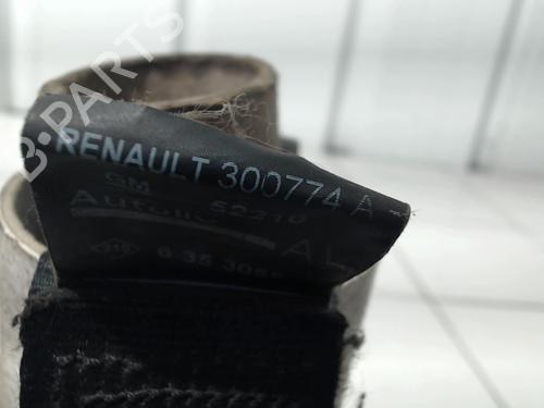 Front left belt tensioner OPEL VIVARO A Bus (X83) 2.5 CDTI (F7, J7, A07) | BP30499504C87