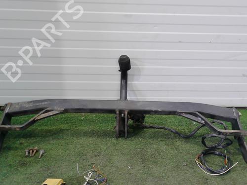 Boule d'attelage/Mécanisme PEUGEOT 307 Break (3E) 1.6 HDi 110 | BP29843623C141 