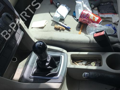 Left headlight FORD FOCUS II (DA_, HCP, DP) 1.6 Ti | BP31172770C28  - Image 20