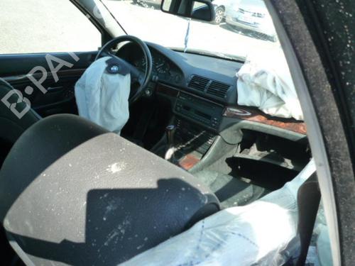 Steering column stalk BMW 5 (E39) 530 d | BP25634181I23 - Image 4