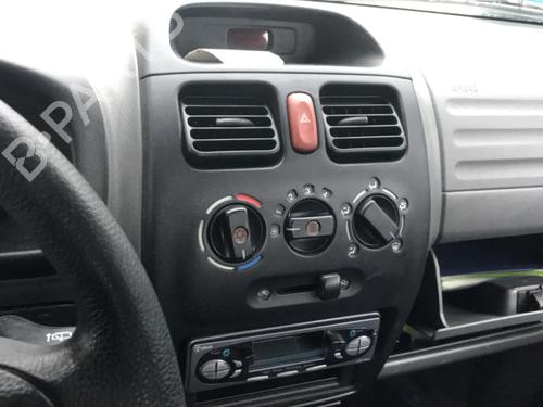 Front right seatbelt SUZUKI WAGON R+ (MA) 1.3 (RB413) | BP28059917I25  - Image 12