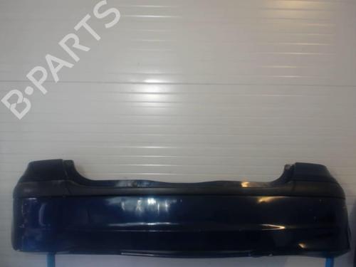 Used Rear bumper MERCEDES-BENZ A-CLASS (W168) A 140 (168.031, 168.131) (82 hp) 25632059