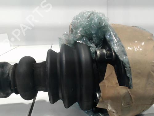 Used Right front driveshaft Right front driveshaft 39168034 39168034