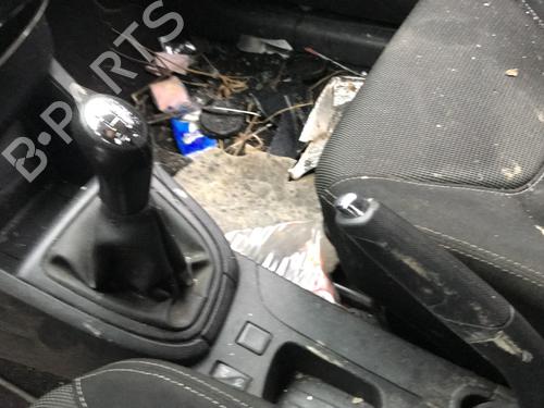 Climate control RENAULT CLIO IV (BH_) 1.5 dCi 90 | BP30791878I5 - Image 14