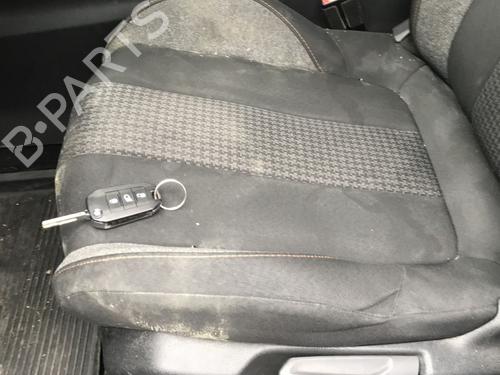 Subframe PEUGEOT 3008 II SUV (MC_, MR_, MJ_, M4_) 1.6 BlueHDi 120 | BP30161630M9