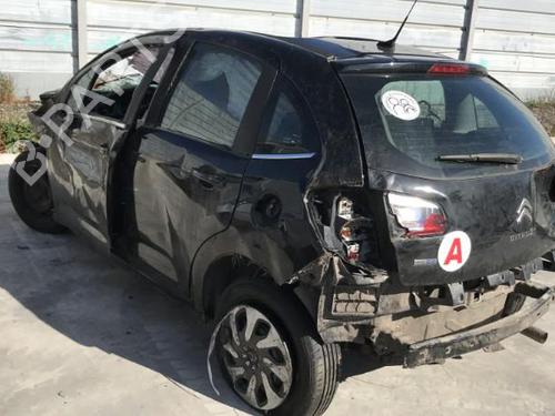 Right taillight CITROËN C3 II (SC_) 1.6 BlueHDi 100 | BP29412214C35 