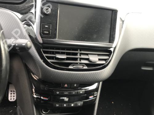 Steering wheel PEUGEOT 2008 I (CU_) 1.6 BlueHDi 120 | BP28116073C49 - Image 25