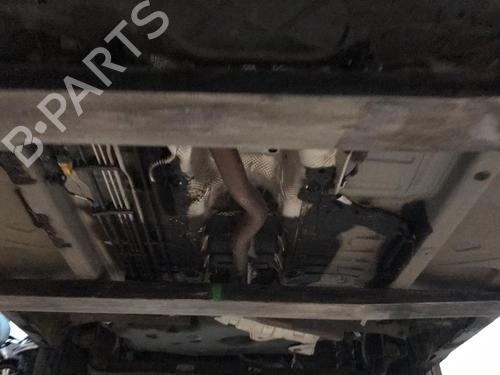 AC compressor DACIA SANDERO II 1.5 Blue dCi 95 (B8JL) | BP25648156M34  - Image 77