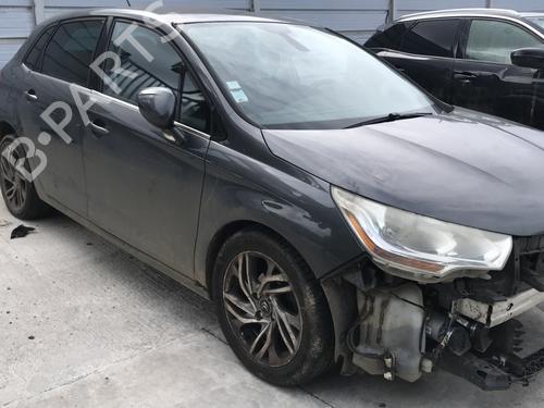 Radio CITROËN C4 II (NC_) 1.6 HDi 115 | BP29568897E6 - Image 27