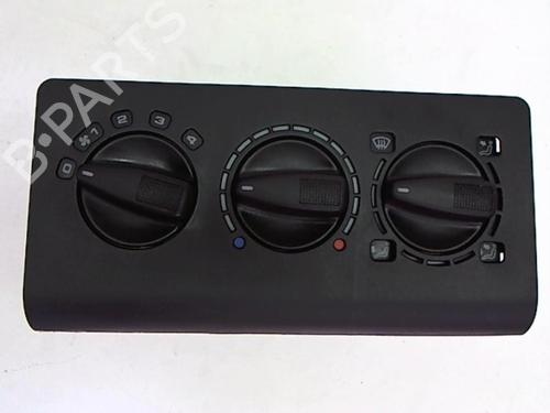 Used Climate control Climate control VW POLO III (6N1) 75 1.6 (75 hp) 25647336 25647336