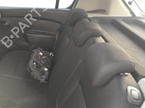 Instrument cluster DACIA SANDERO II 1.5 dCi 75 / Blue dCi 75 (B8JW, B8M4, B8AH, B8M7, B8M6) | BP29501712C47 - Image 27