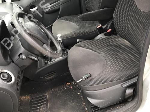 Left mirror CITROËN C3 I (FC_, FN_) 1.4 i | BP25631365C26 