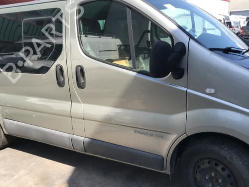 Alternator RENAULT TRAFIC II Bus (JL) 2.0 dCi 115 (JL00, JL01, JL0H, JL0M, JL0U) | BP28276871M7 - Image 36
