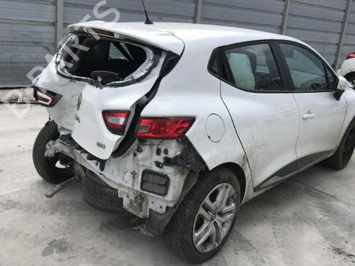Klapa wlewu paliwa RENAULT CLIO IV (BH_) 1.5 dCi 90 | BP29843637C131 