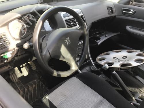 Used Parts PEUGEOT 307 (3A/C) 1.6 16V (109 hp) 4243621