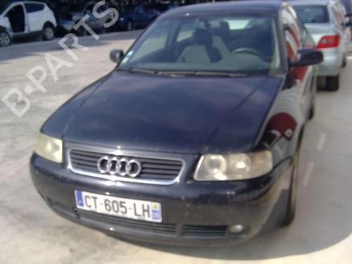 Left taillight AUDI A3 (8L1) 1.9 TDI | BP25630636C34 