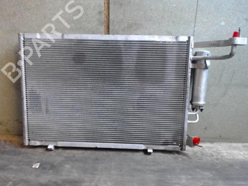 AC radiator FORD FIESTA VI (CB1, CCN) 1.25 | BP25640088M32 - Image 3