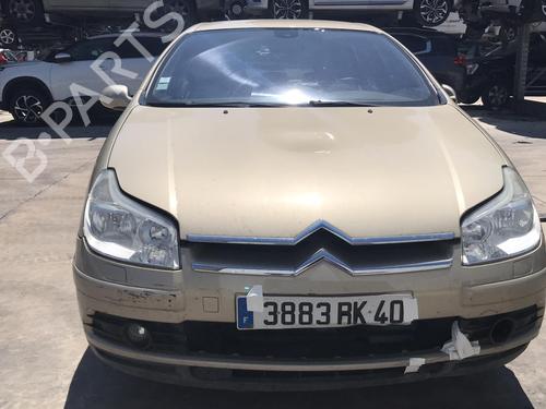 Tailgate CITROËN C5 II (RC_) 2.0 HDi (RCRHRH) | BP25642325C6 