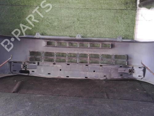 Front bumper PEUGEOT BOXER Van (230L) 2.8 HDI | BP27175387C7 