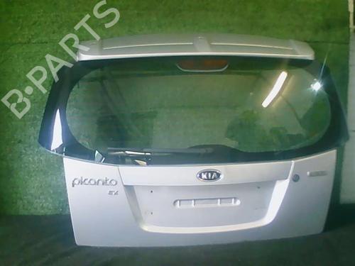 Tailgate KIA PICANTO I (SA) 1.1 CRDi | BP25650331C6 