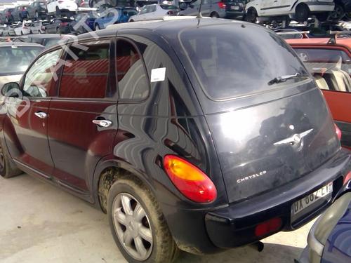 Right front fenders CHRYSLER PT CRUISER (PT_) 2.2 CRD | BP25633055C42 