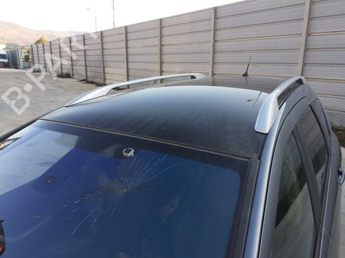 Gearbox PEUGEOT 308 SW I (4E_, 4H_) 1.6 HDi | BP27250456M3 