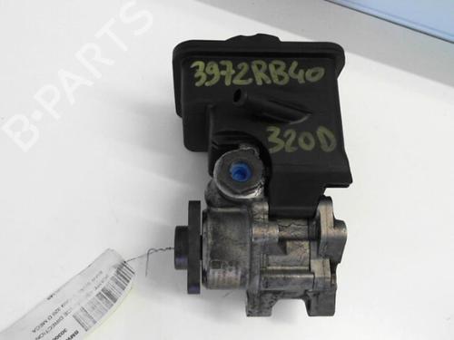 Steering pump BMW 3 (E46) | BP25633981M99 - Image 8