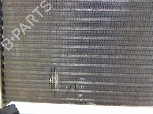 Water radiator ALFA ROMEO GIULIETTA (940_) 1.4 TB (940.FYA1A) | BP25631912M31 