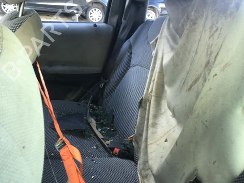 Front left seatbelt FIAT STILO Multi Wagon (192_) 1.9 JTD | BP29528513I26  - Image 19