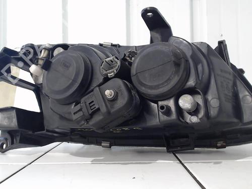 Left headlight NISSAN ALMERA II Hatchback (N16) 1.5 | BP28003989C28 