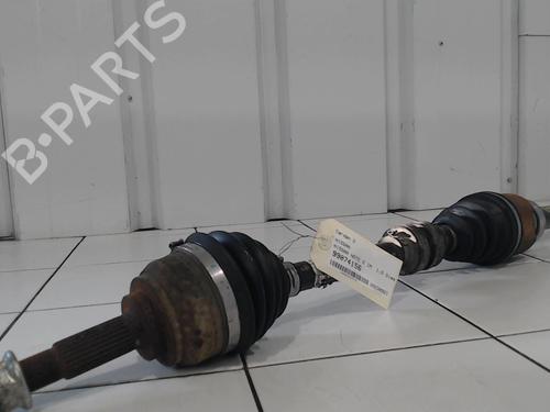 Right front driveshaft NISSAN NOTE (E12) 1.5 dCi | BP25638910M39  - Image 6