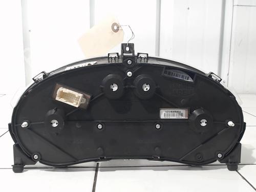 Instrument cluster CITROËN BERLINGO MULTISPACE (B9) 1.6 HDi 90 | BP31322732C47