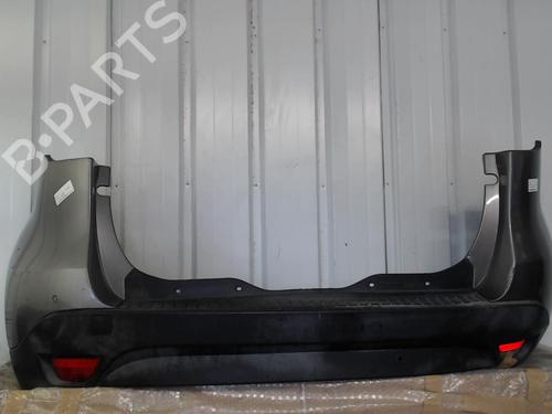 Used Rear bumper RENAULT SCÉNIC III (JZ0/1_) 1.6 dCi (JZ00, JZ12) (130 hp) 30171748