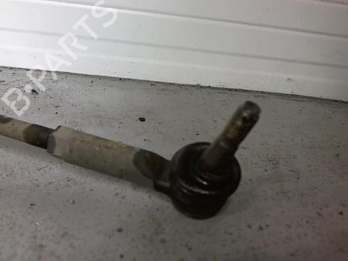 Steering rack TOYOTA YARIS (_P1_) 1.5 (NCP13_, NCP13R) | BP25638456M22 
