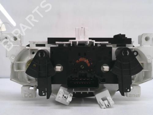 Used Climate control Climate control RENAULT TWINGO III (BCM_, BCA_) 1.0 SCe 70 (BCMB) (69 hp) 30412753 30412753