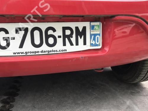 Alternator RENAULT TWINGO II (CN0_) 1.2 16V (CN04, CN0B) | BP25639611M7  - Image 14