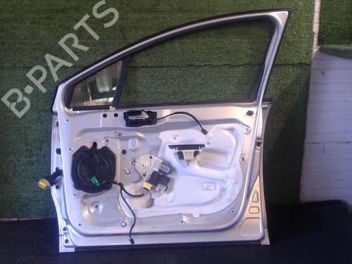 Right front door CITROËN C4 I (LC_) 1.6 HDi | BP25634618C3 