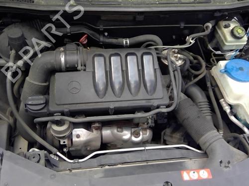 Fuel flap MERCEDES-BENZ B-CLASS Sports Tourer (W245) B 200 CDI (245.208) | BP25650805C131