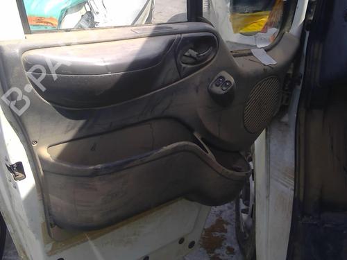 Left tailgate FORD TRANSIT Van (FA_ _) 2.0 DI (FAE_, FAF_, FAG_) | BP36008652C76 - Image 27