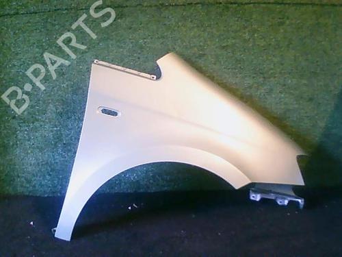 Used Right front fenders FIAT IDEA (350_) 1.9 JTD (101 hp) 25630784