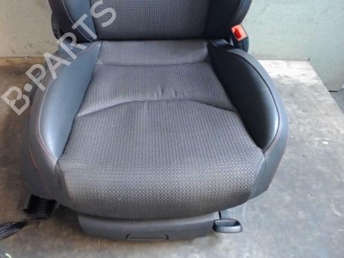 Seats set SEAT LEON ST (5F8) 2.0 TDI 4Drive | BP25636602C78 - Image 8